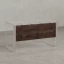 Нижний подвесной ЛДСП экран 1800x16x430 RM202-180x43 Дуб Апрельский
