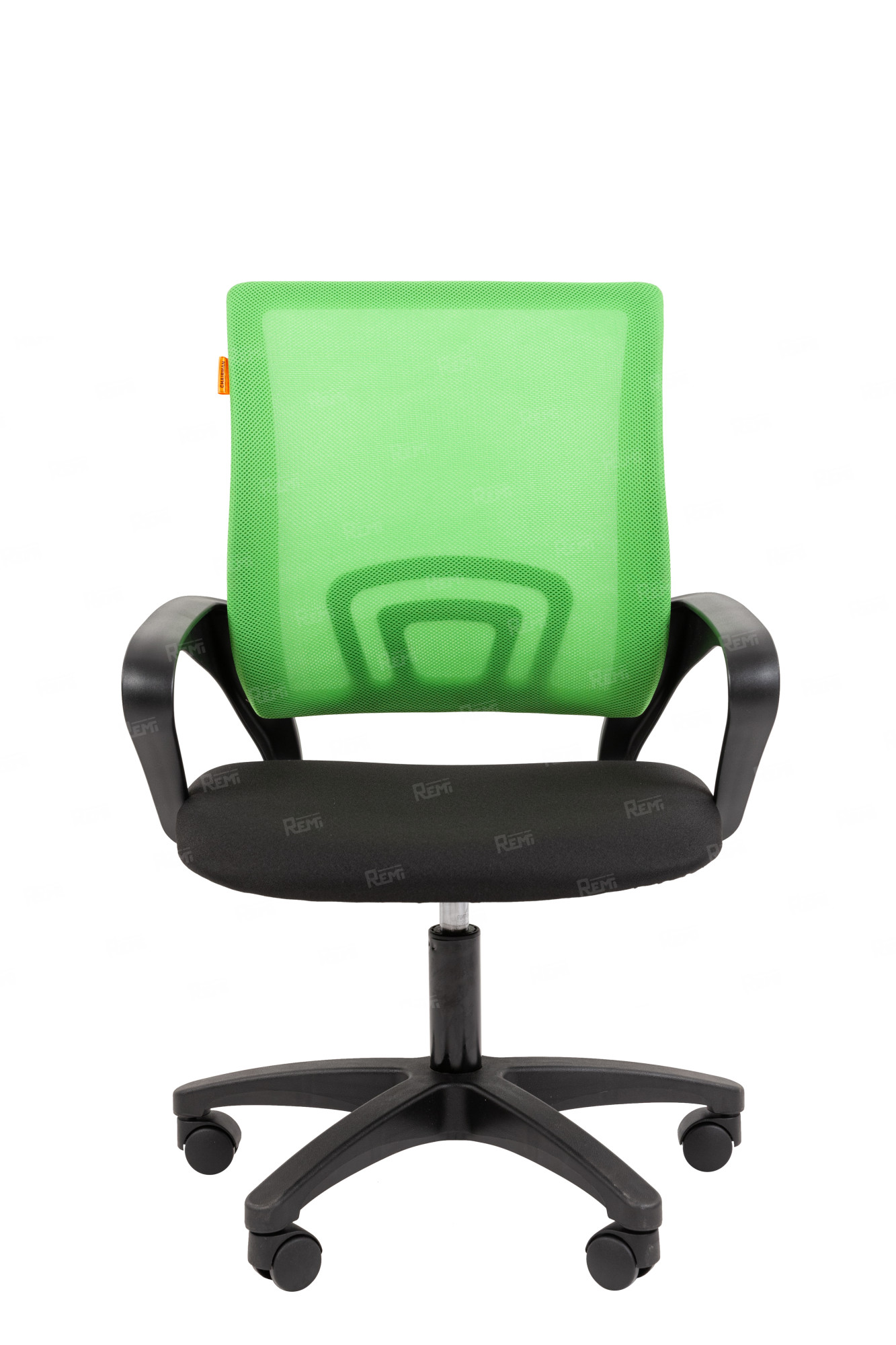 Офисное кресло Chairman 696LT N Россия TW-A31 св-зеленый