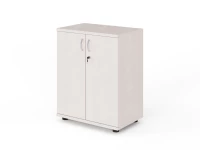 Тумба к столу RLG020 60x38x75 Дуб Молочный, Серия ЛАЙТ | LIGHT