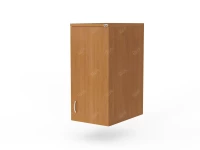 Антресоль узкая RLG050 350х550х770 Вишня, Серия ЛАЙТ | LIGHT