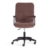 Кресло WIND Коричневый/Коричневый, Флок (арт. 21621)