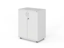 Тумба к столу RLG020 60x38x75 Белый, Серия ЛАЙТ | LIGHT