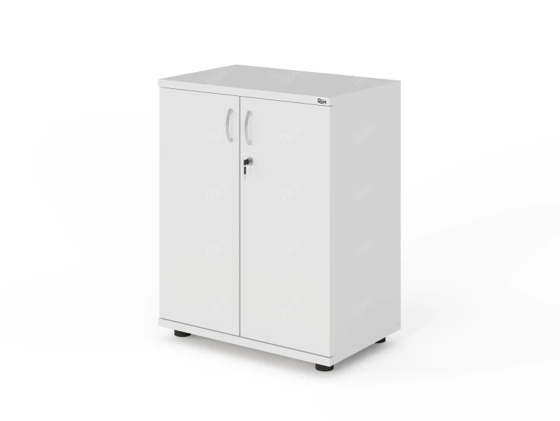 Тумба к столу RLG020 60x38x75 Белый, Серия ЛАЙТ | LIGHT