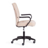 Кресло WIND Бежевый/Бежевый, Флок (арт. 21622)
