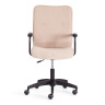 Кресло WIND Бежевый/Бежевый, Флок (арт. 21622)