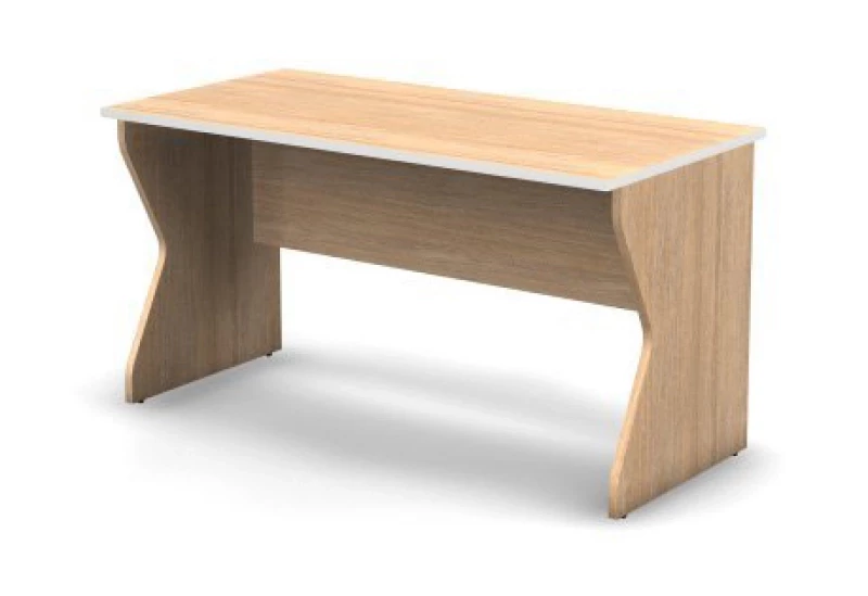 Стол RS009 138x67x74 см Швейцарский вяз, Серия Смарт | Smart