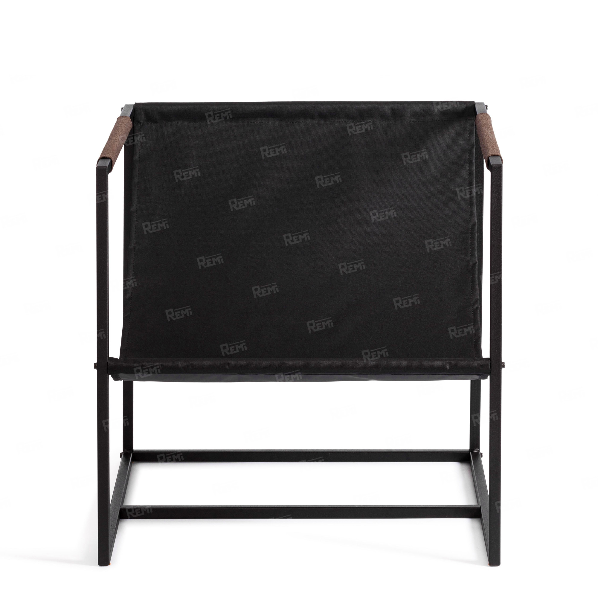 Кресло Charli/Чарли Коричневый/Коричневый, Ткань (арт. 24899)