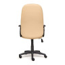 Кресло СН747 Бежевый/Бежевый, Экокожа (арт. 973)