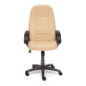 Кресло СН747 Бежевый/Бежевый, Экокожа (арт. 973)