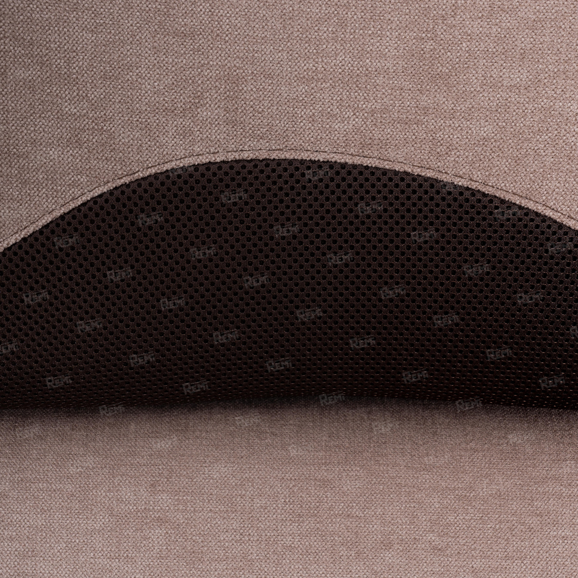 Кресло Chief metalBL  Бежевый/Бежевый, Ткань (арт. 25022)