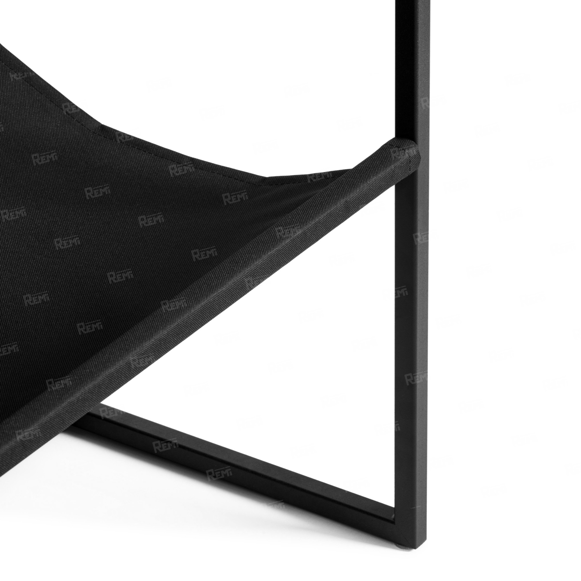 Кресло Charli/Чарли Серый/Серый, Ткань (арт. 24900)