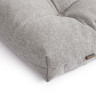 Кресло Charli/Чарли Серый/Серый, Ткань (арт. 24900)