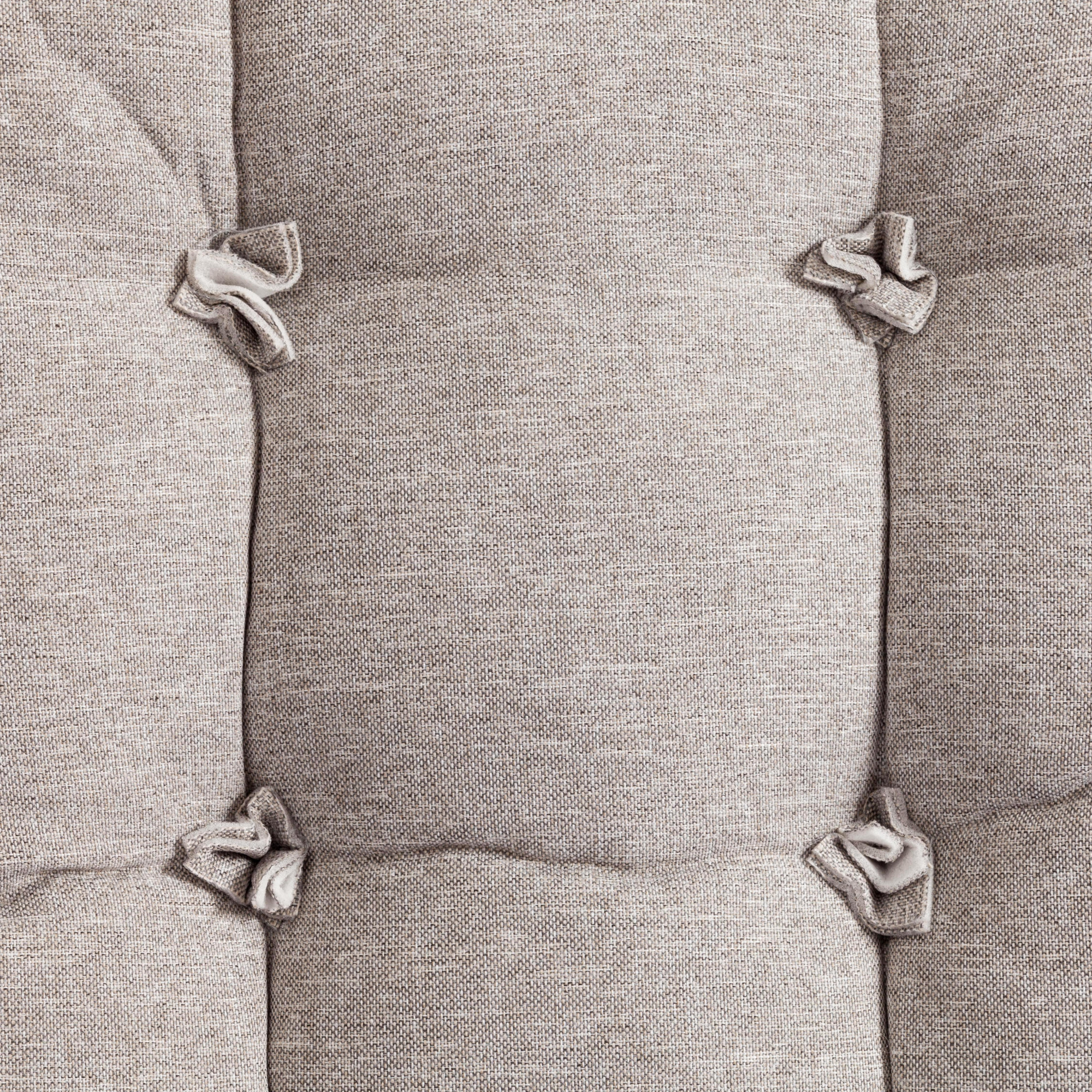 Кресло Charli/Чарли Серый/Серый, Ткань (арт. 24900)