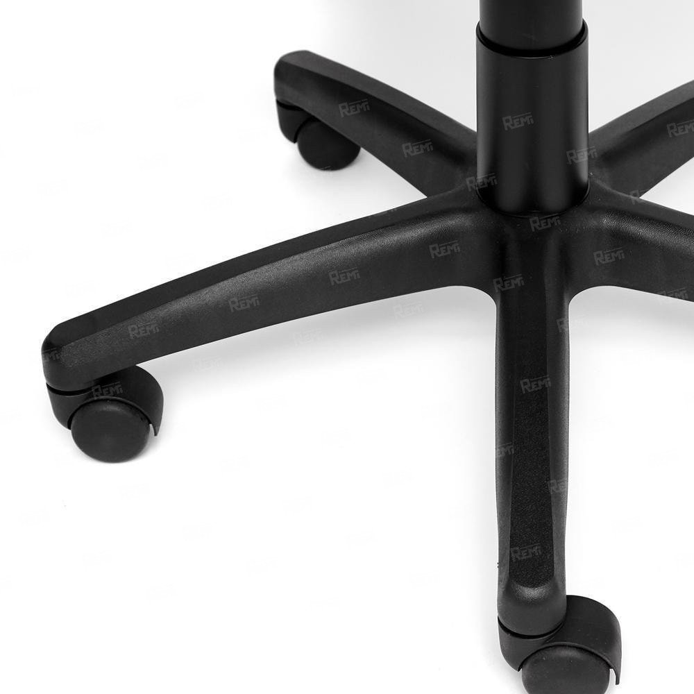 Кресло СН747 Черный/Черный, Экокожа (арт. 1040)