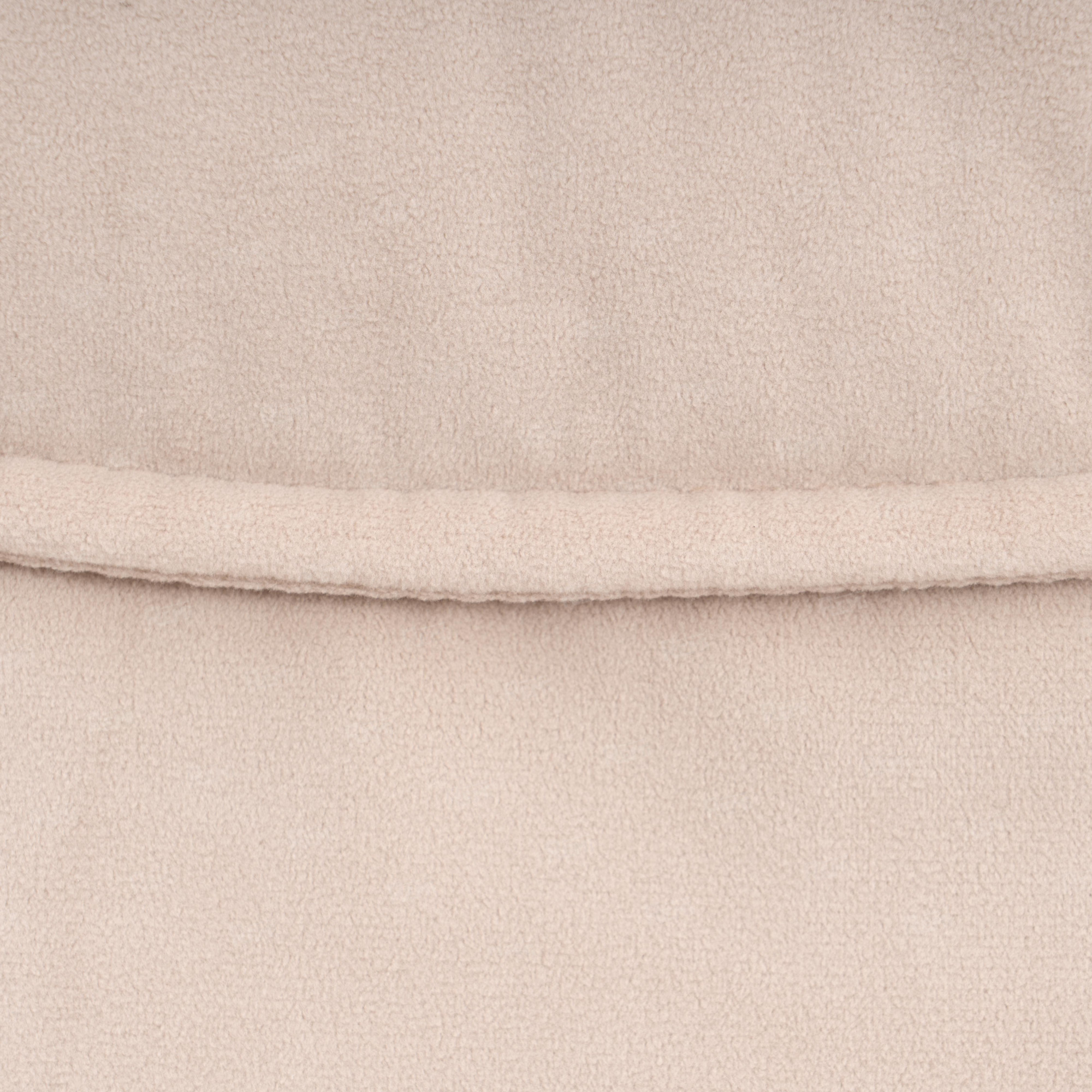 Кресло OREON metalBL Бежевый/Бежевый, Велюр (арт. 25041)