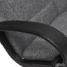 Кресло СН747 Серый/Серый, Ткань (арт. 2151)