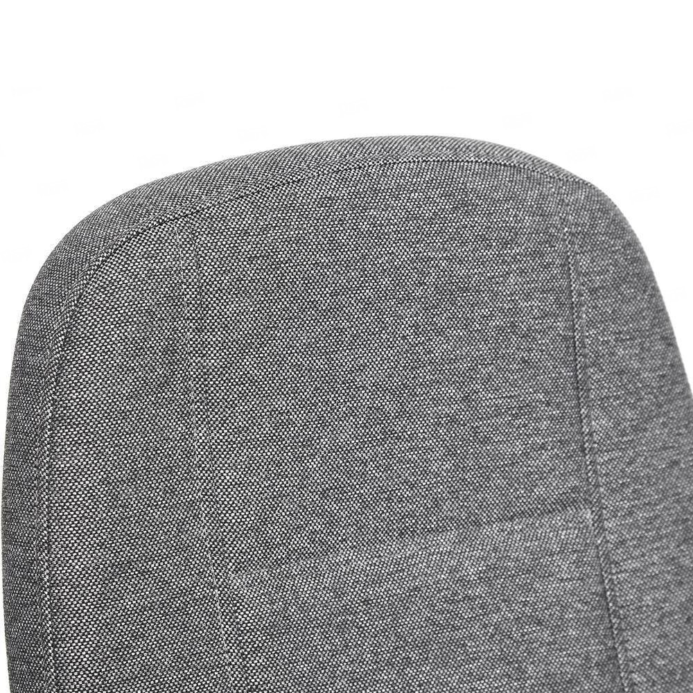 Кресло СН747 Серый/Серый, Ткань (арт. 2151)