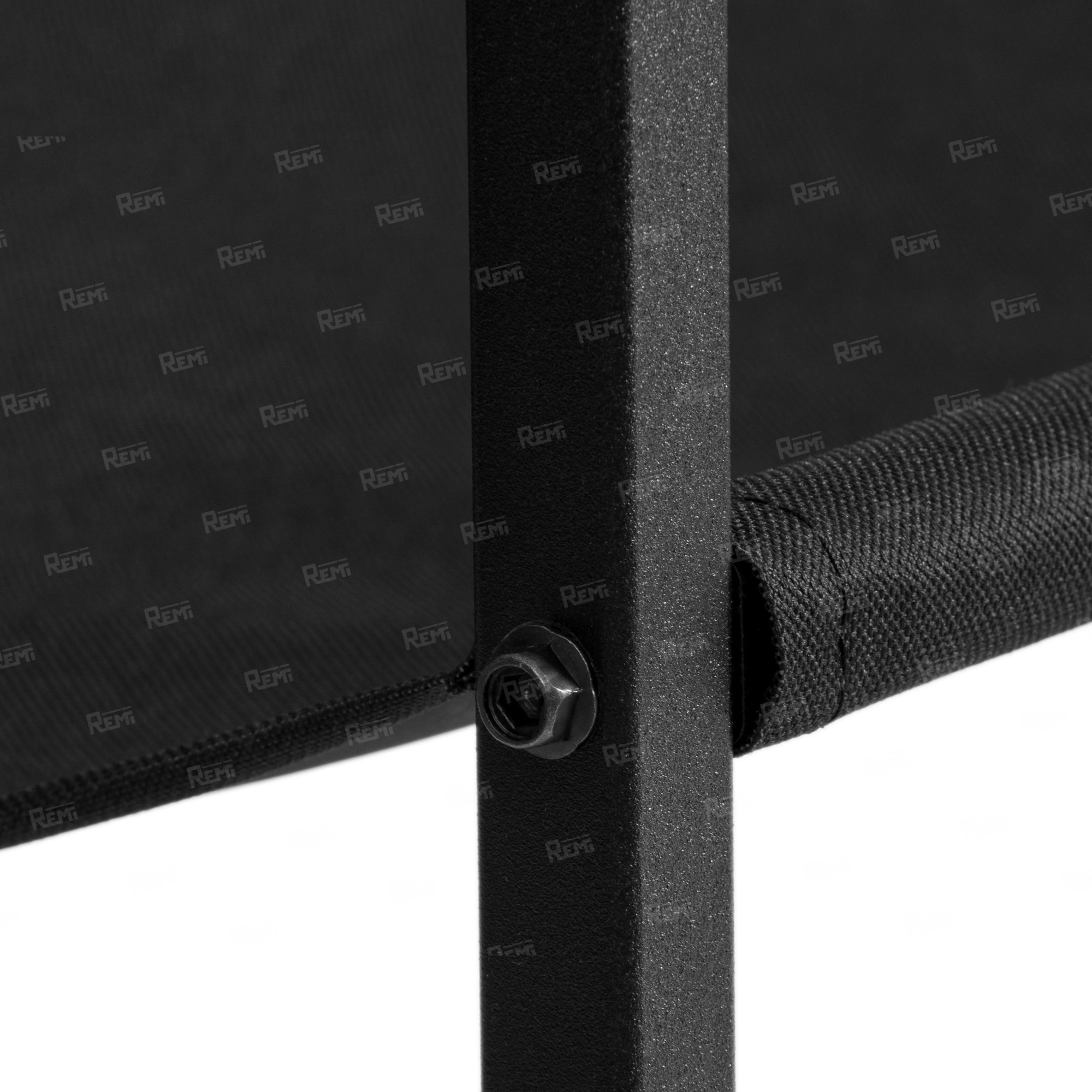 Кресло Charli / Чарли без подлокотника Серый/Серый, Ткань (арт. 24902)