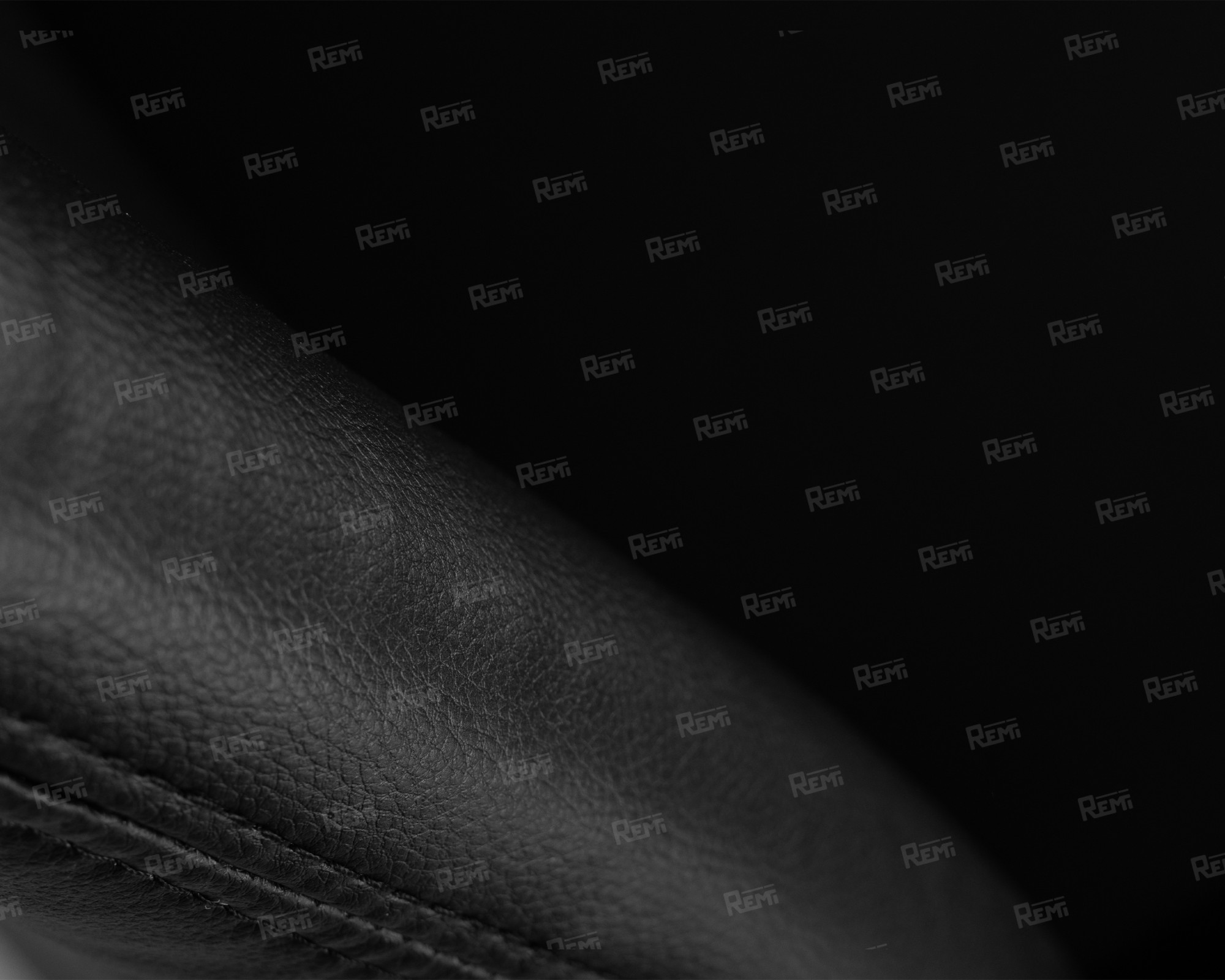 COLTON, Кресло для руководителя, цвет сиденья черный, цвет основания хромированная сталь (арт. LMR-126B)