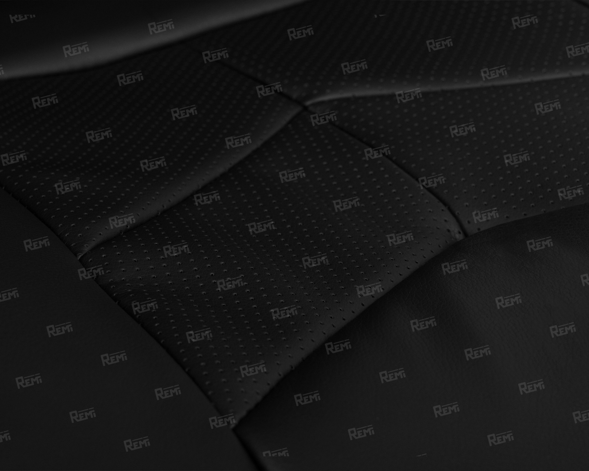 TOBIAS, Кресло для руководителя, цвет сиденья черный, цвет основания хромированная сталь (арт. LMR-129B)