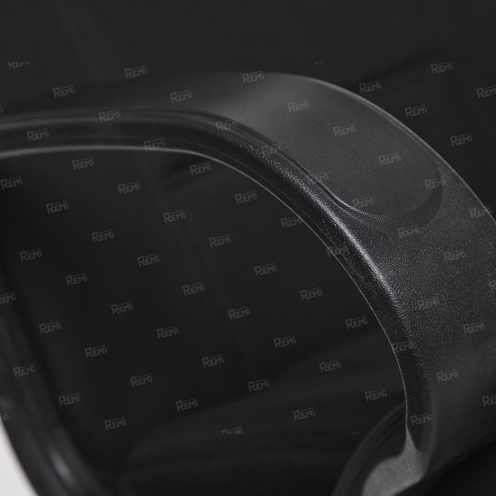 Кресло СН747 Черный/Черный, Ткань (арт. 2229)