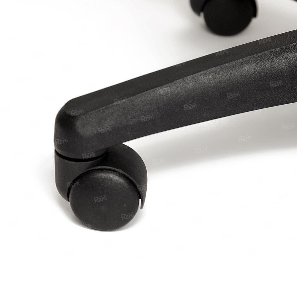 Кресло СН747 Черный/Черный, Ткань (арт. 2229)