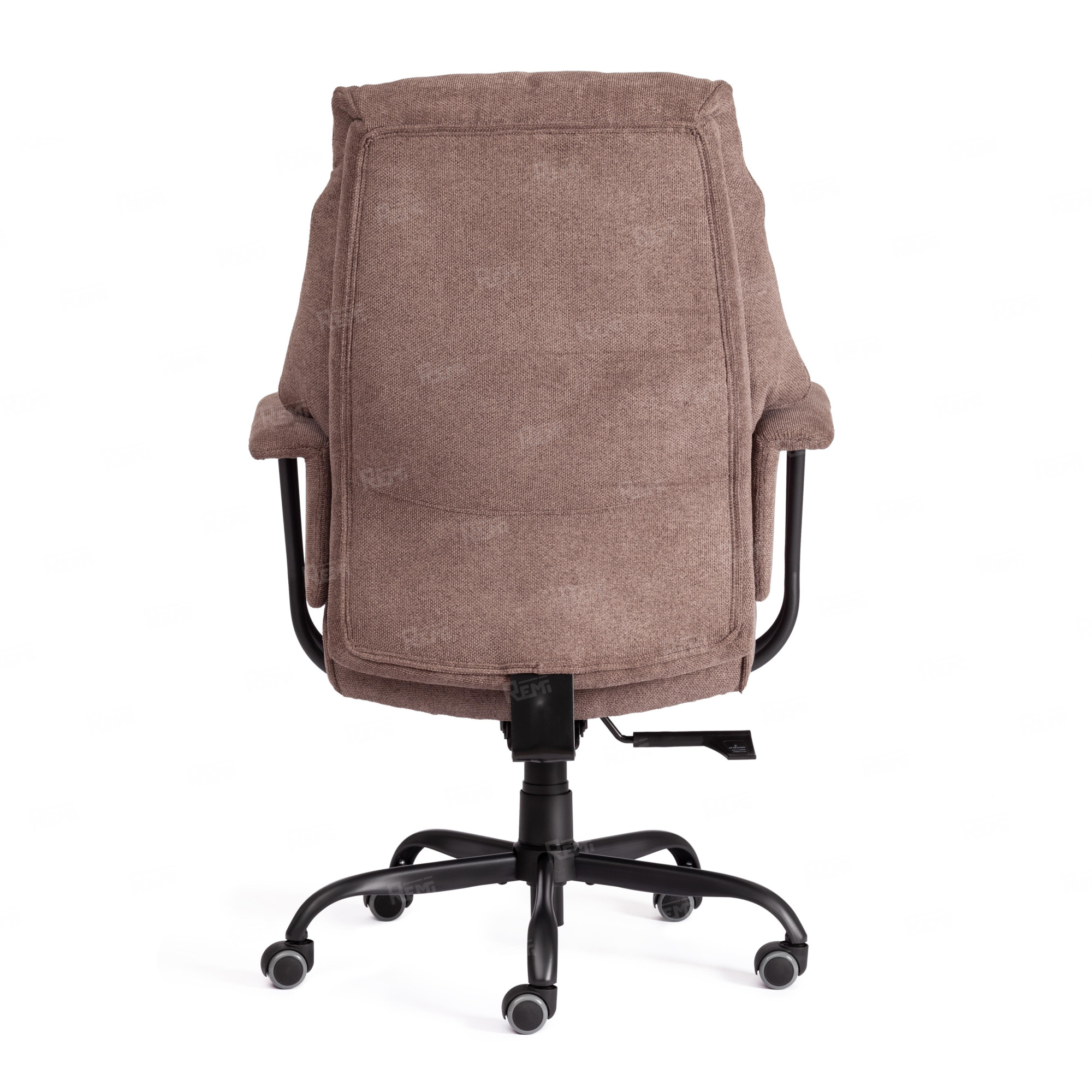 Кресло BROOKLYN Светло-Коричневый/Светло-Коричневый, Ткань (арт. 20343)