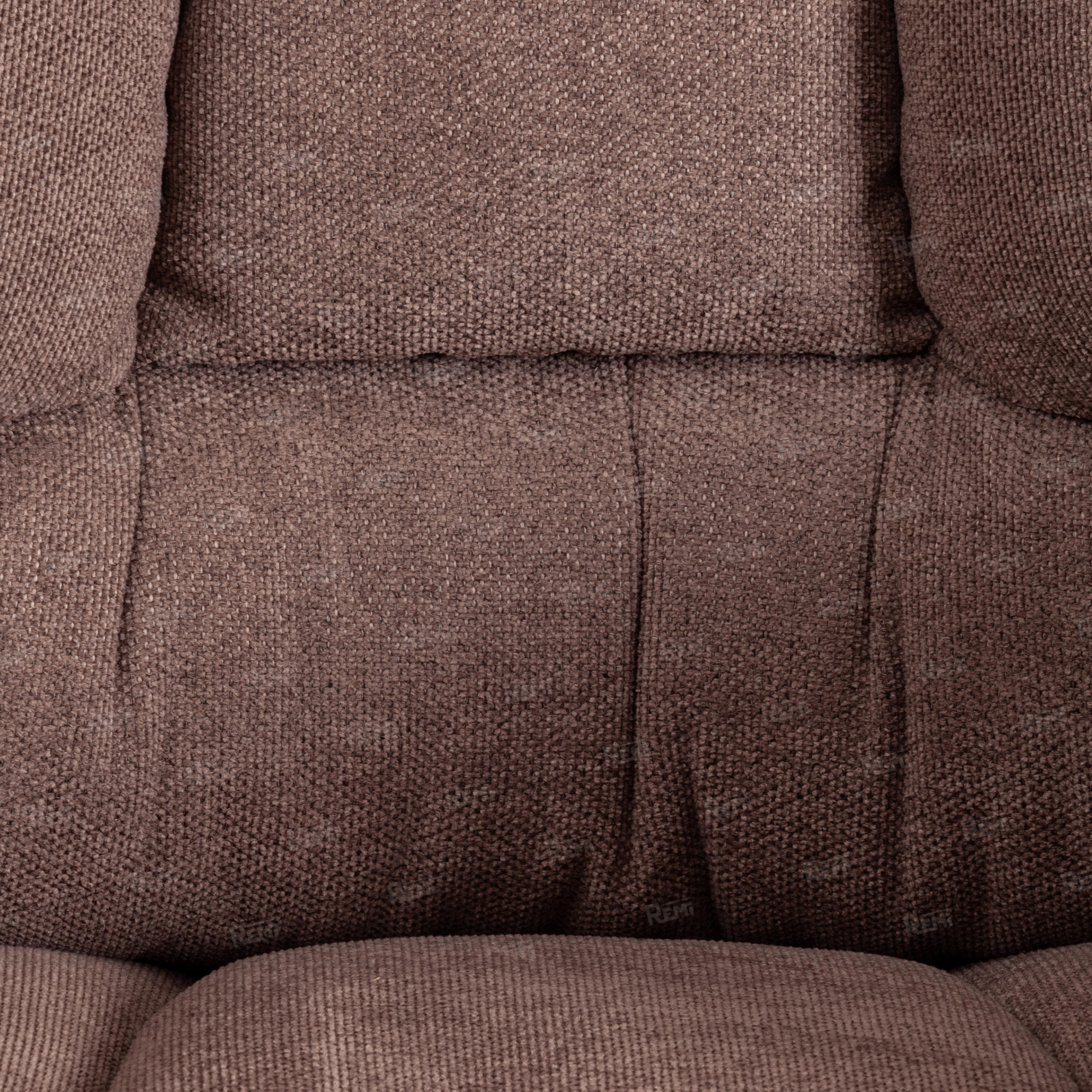 Кресло BROOKLYN Светло-Коричневый/Светло-Коричневый, Ткань (арт. 20343)