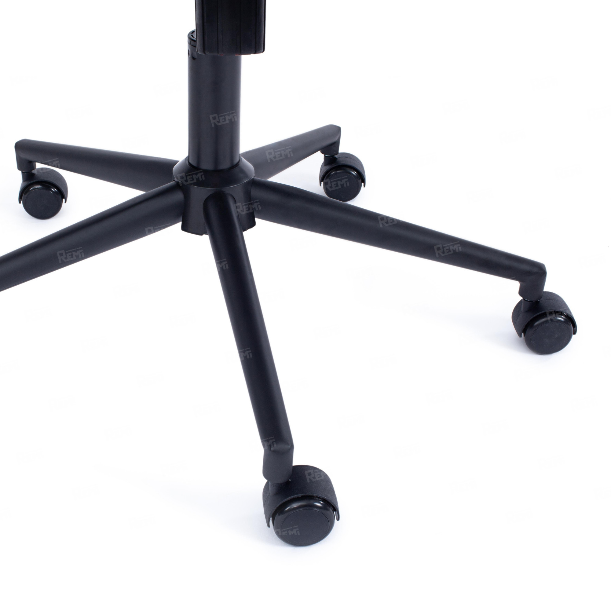 Кресло GARDA Серый/Серый, Флок (арт. 15294)