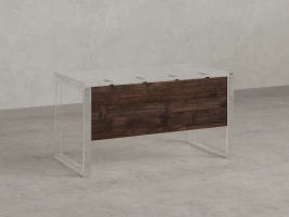 Нижний подвесной ЛДСП экран 800x16x430 RM202-80x43 Дуб Апрельский