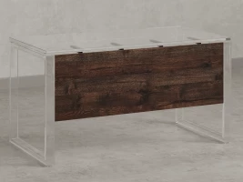 Нижний подвесной ЛДСП экран 800x16x430 RM202-80x43 Дуб Апрельский