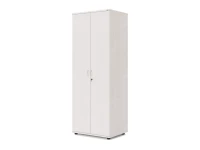 Шкаф RLG038 4 полки 700х550х1830 Дуб Молочный, Серия ЛАЙТ | LIGHT