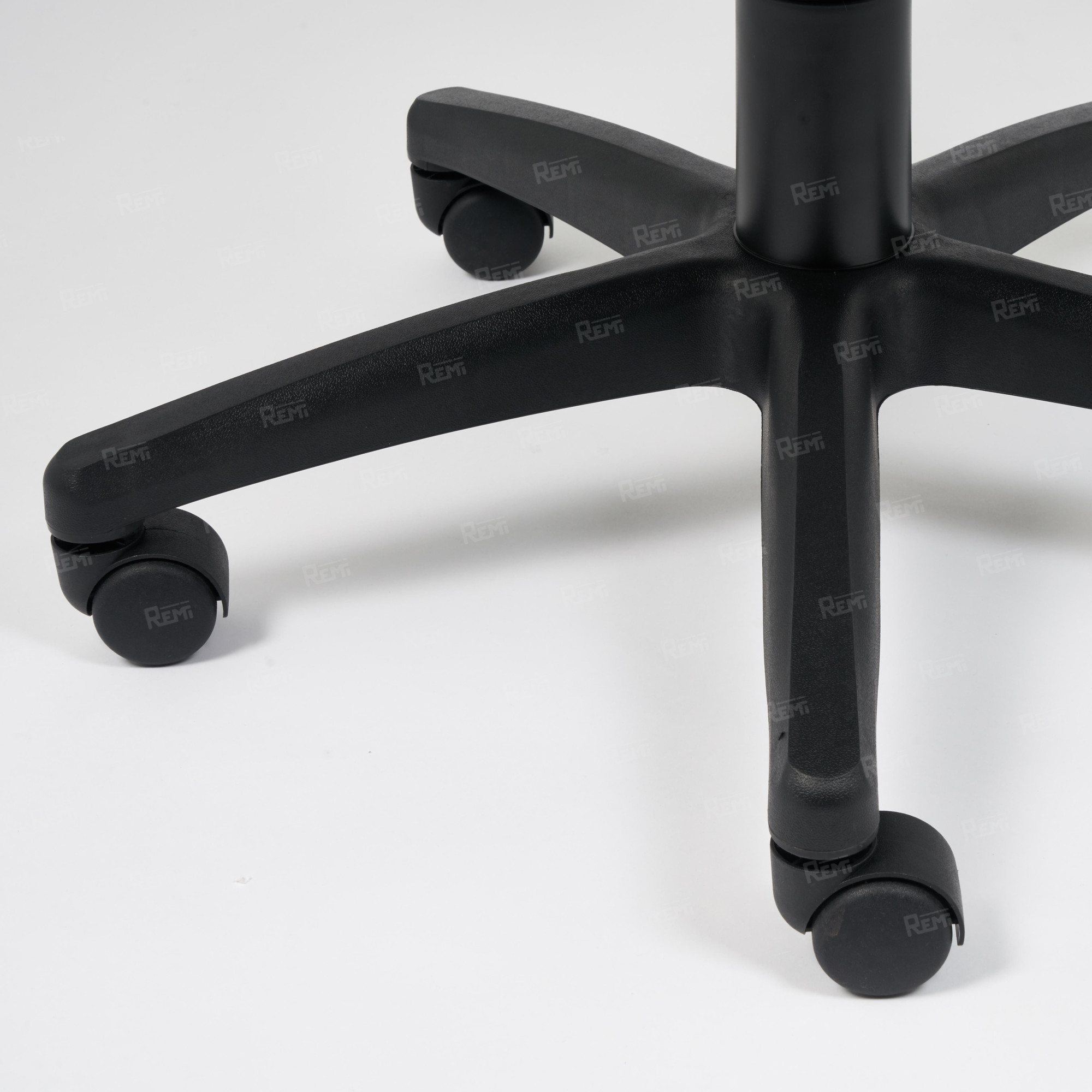 Кресло СН747 Серый/Серый, Флок (арт. 15027)