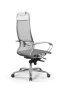 Кресло Samurai L1-1K Белый