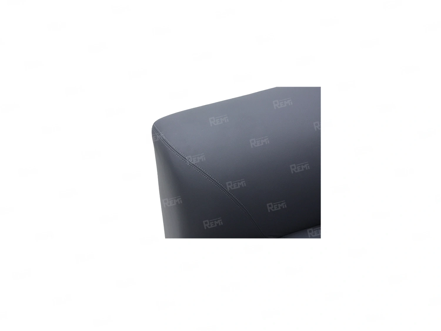 Кресло Вики на 1 место цвет Серый