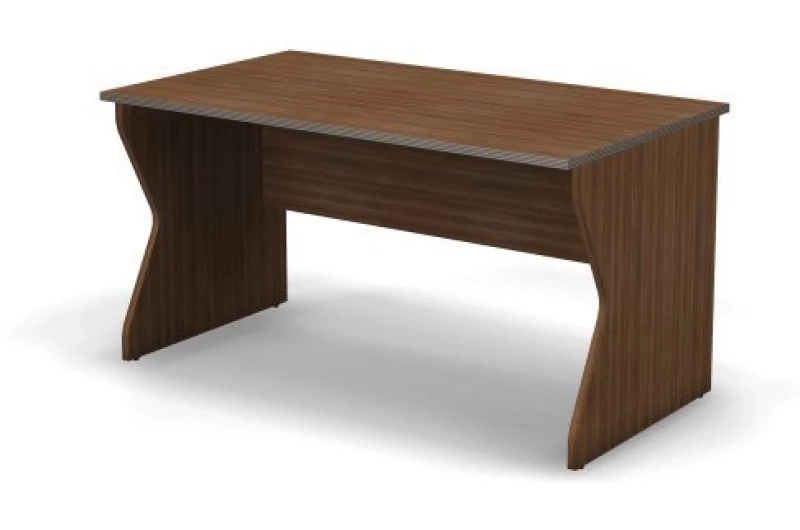 Стол RS010 138x78x74 см Дуб Катания, Серия Смарт | Smart