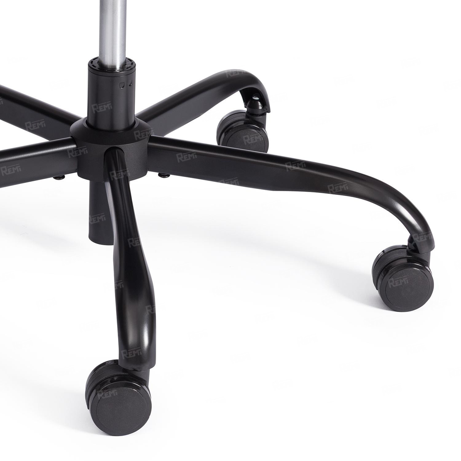 Кресло Comfy BL Серый/Серый, Ткань (арт. 24854)