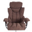 Кресло Comfy BL Коричневый/Коричневый, Ткань (арт. 24855)