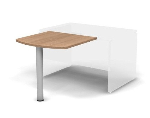 Брифинг RAC018 (без опоры) 80x80x75 Акация Шеффилд, Серия Аккорд | Accord