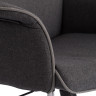 Кресло CHARM Серый/Серый, Ткань (арт. 13246)