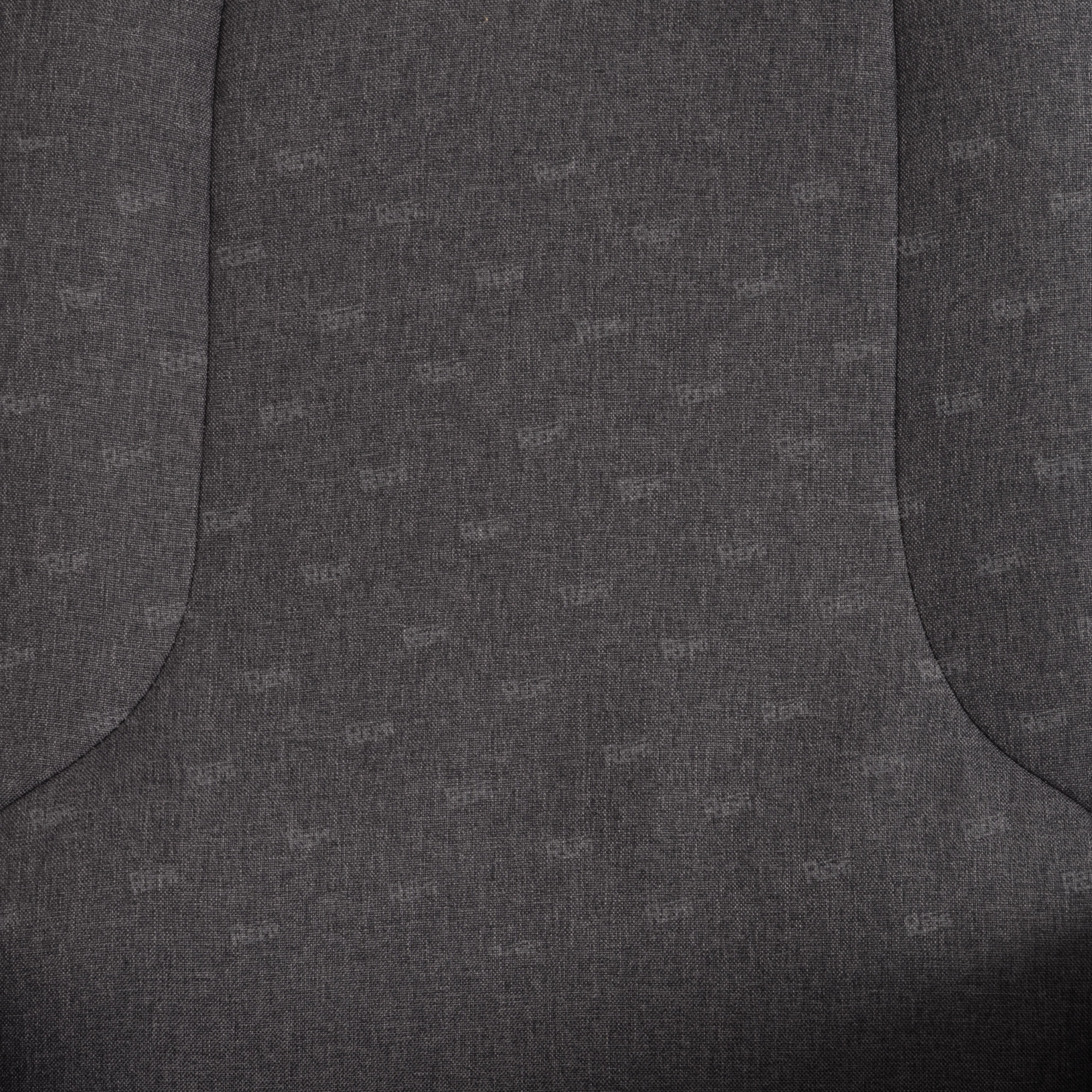 Кресло CHARM Серый/Серый, Ткань (арт. 13246)