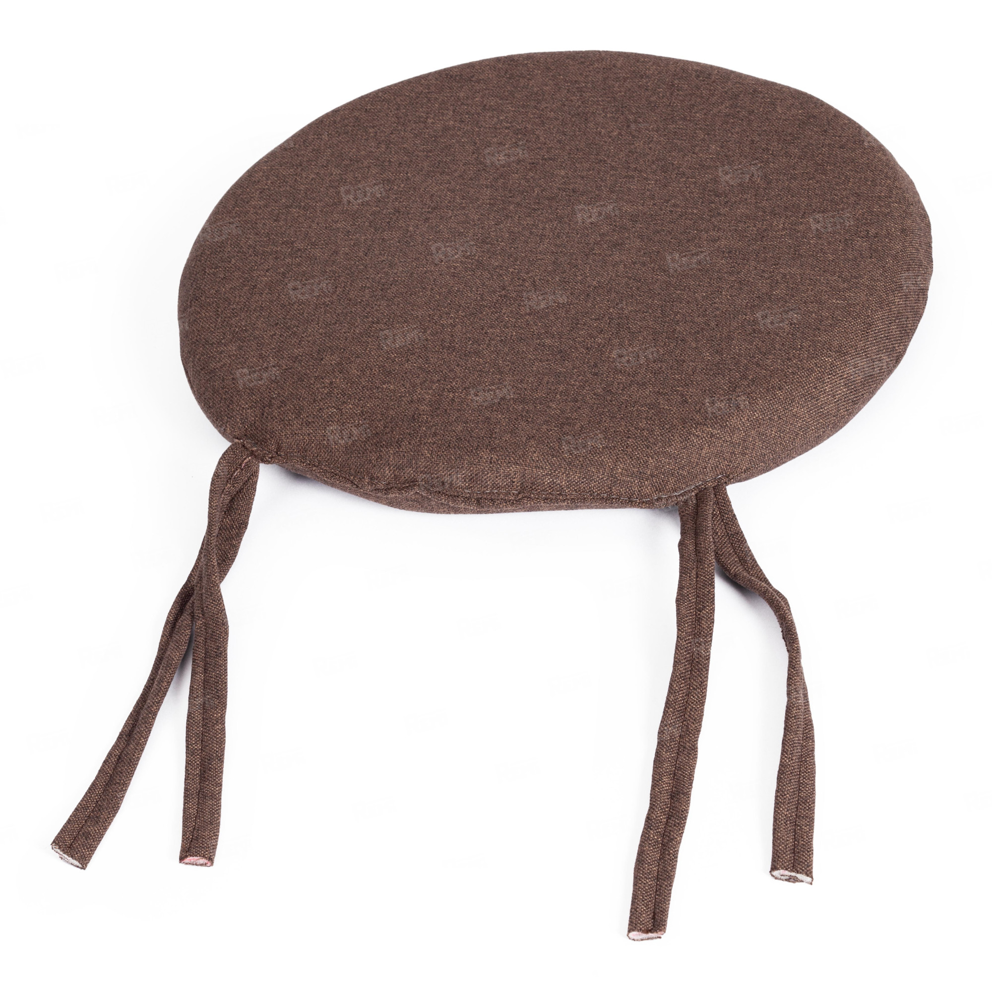 Кресло CLOUDE Коричневый/Коричневый, Ткань (арт. 21514)