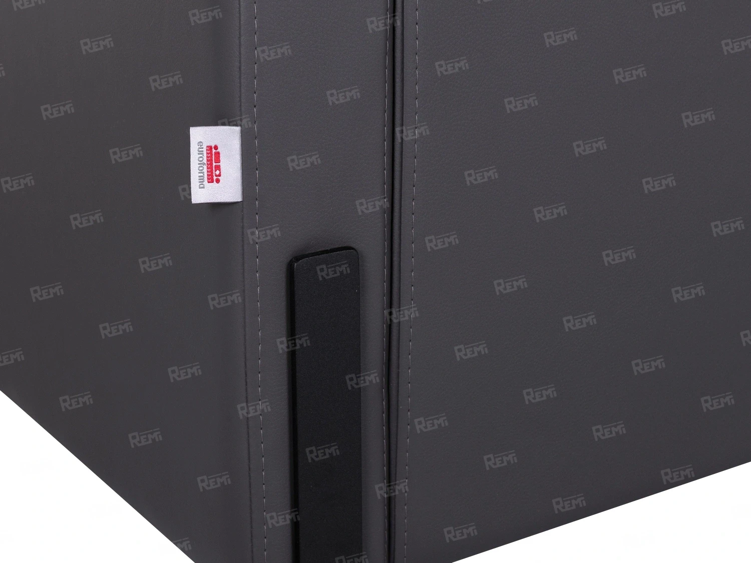 Диван ТРЕНД на 3 места цвет Серый