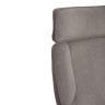 Кресло CHARM Серый/Серый, Флок (арт. 13910)