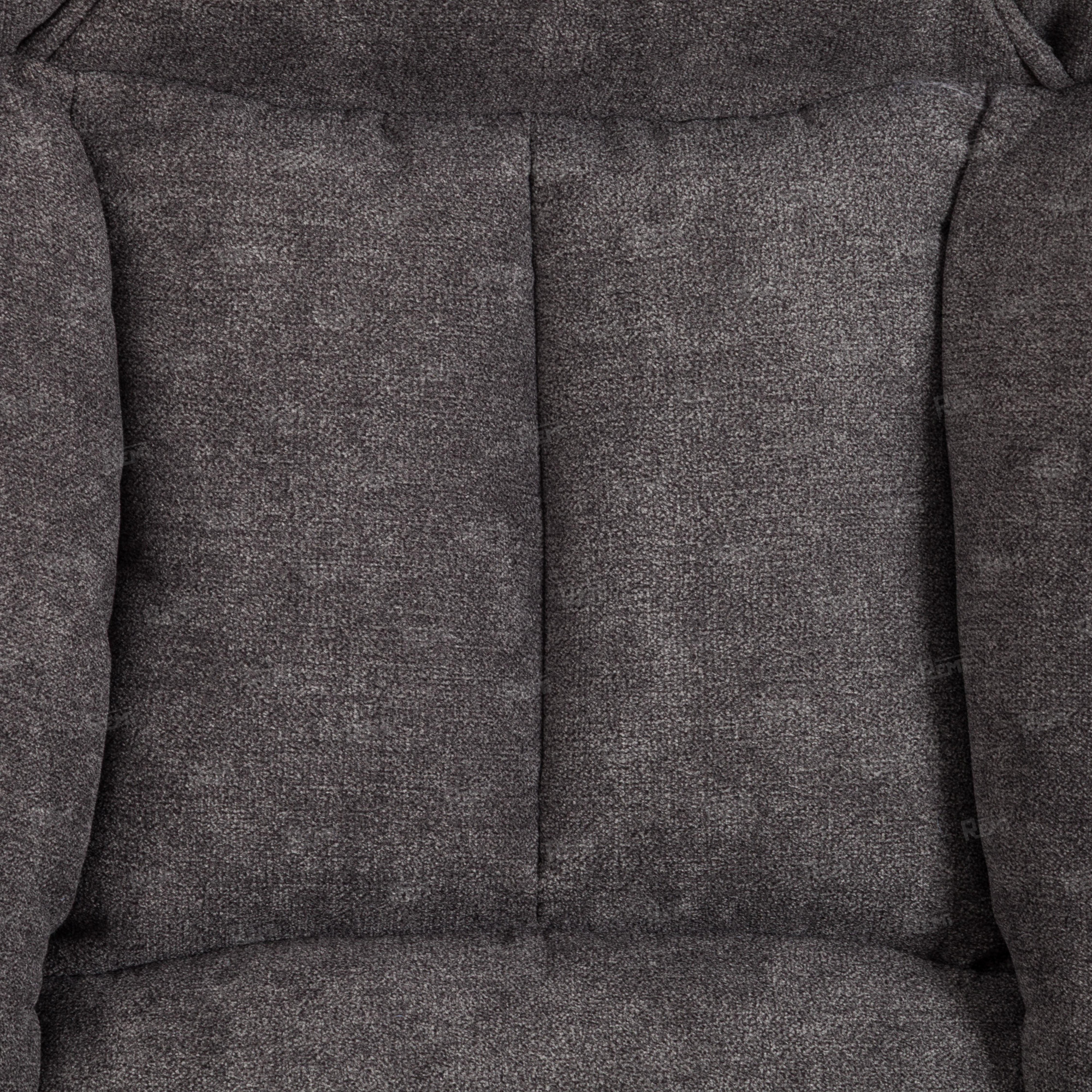 Кресло Comfy CR Серый/Серый, Ткань (арт. 24857)