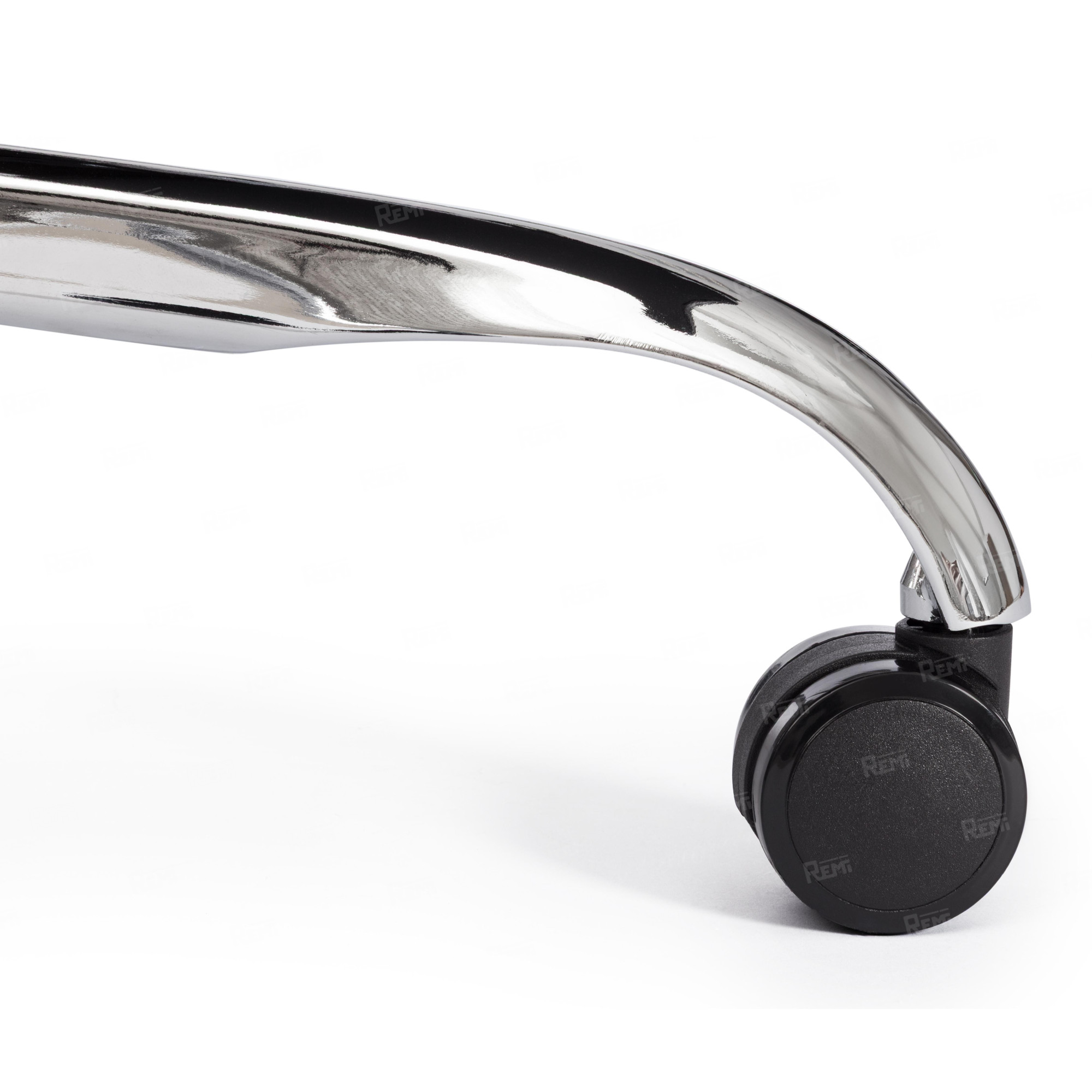 Кресло Comfy CR Серый/Серый, Ткань (арт. 24857)