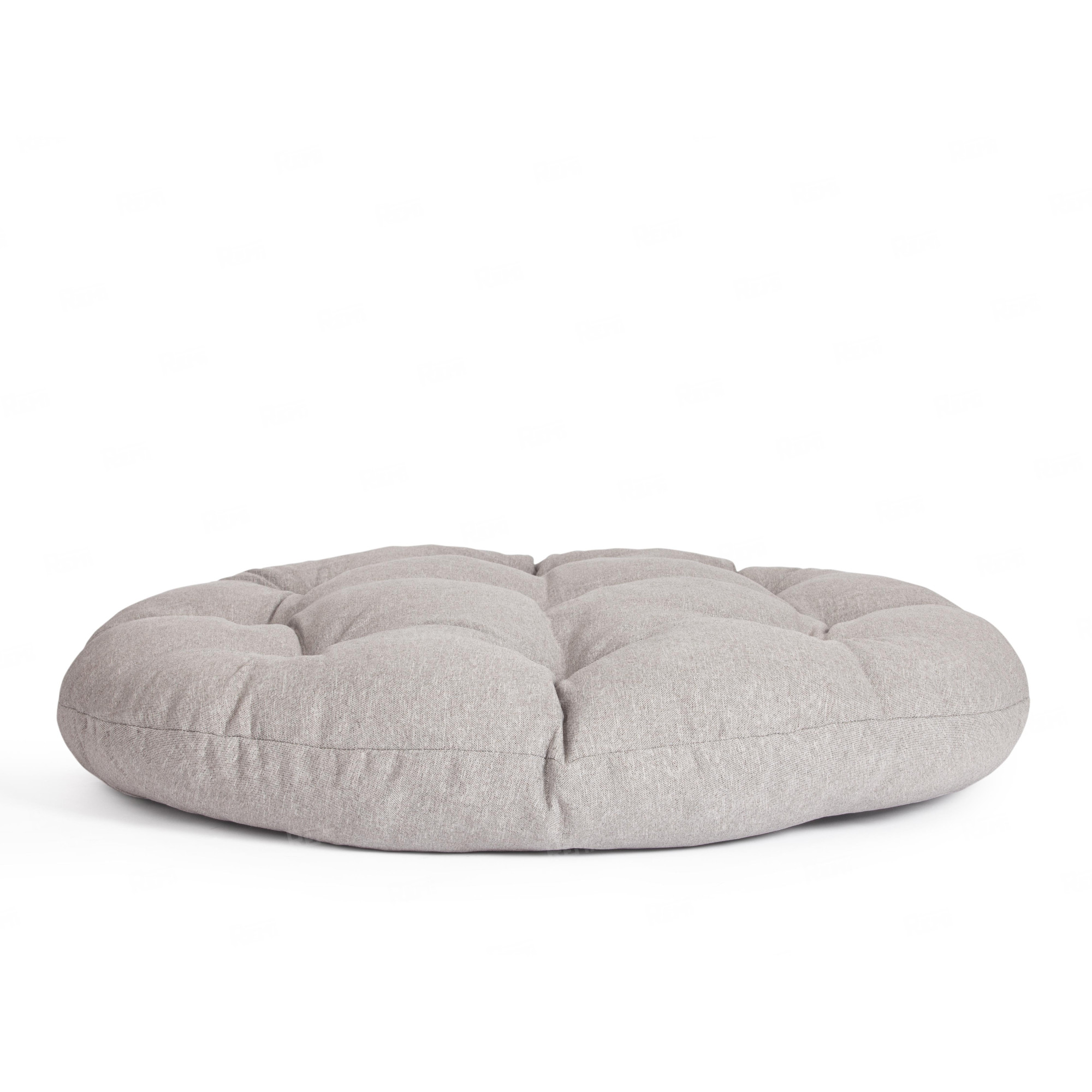 Кресло CLOUDE Серо-бежевый/Серо-бежевый, Ткань (арт. 21515)