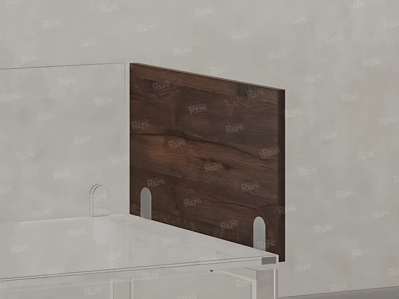 Фронтальный экран ЛДСП 600x16x400 RM204-60x40 Дуб Апрельский