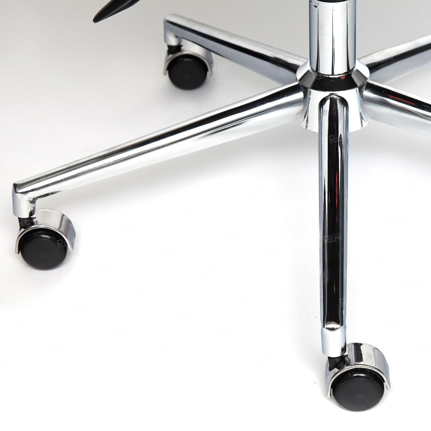 Кресло CHARM Коричневый/Коричневый, Флок (арт. 13911)