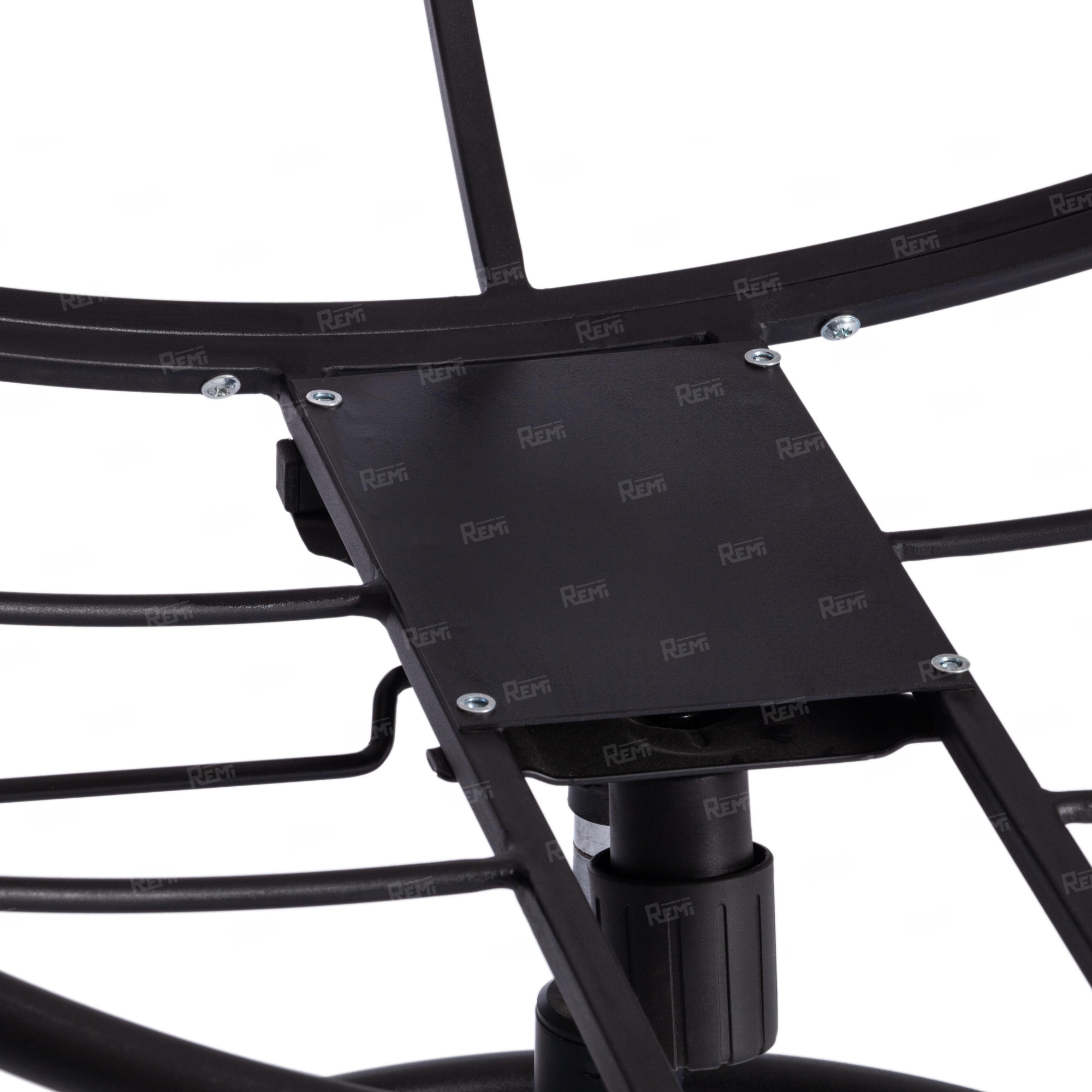 Кресло CLOUDE HOME Коричневый/Коричневый, Ткань (арт. 21616)